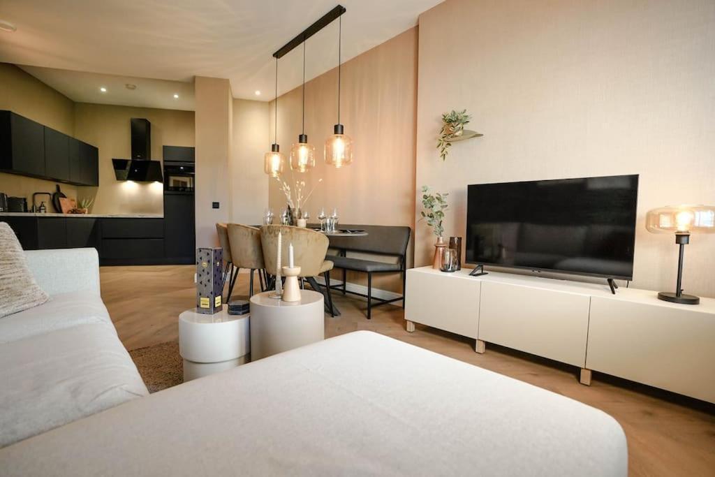 Apartment King 헤이그 외부 사진
